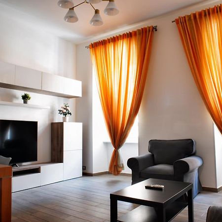 Washington Townhouse - Roma Statuto Apartment Exterior photo