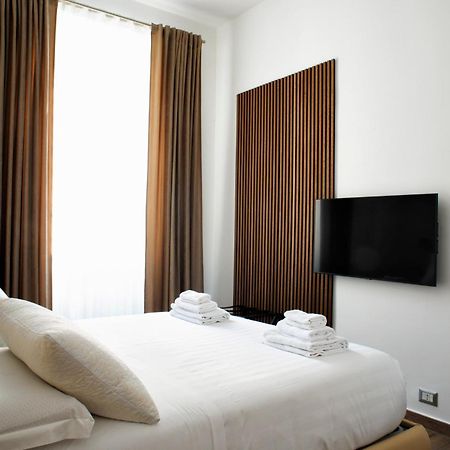 Washington Townhouse - Roma Statuto Apartment Exterior photo