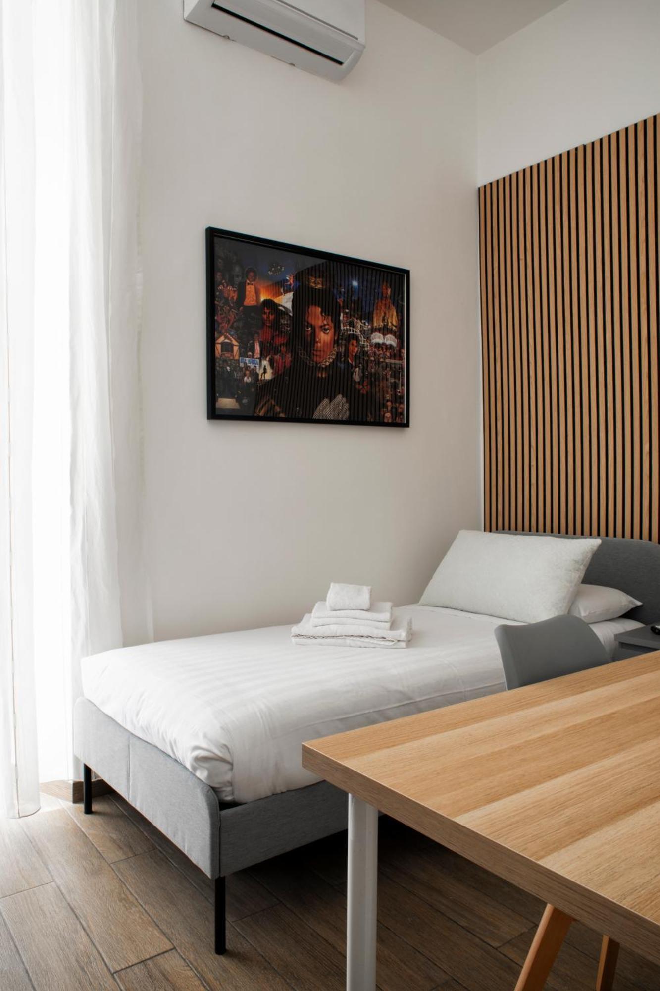 Washington Townhouse - Roma Statuto Apartment Exterior photo