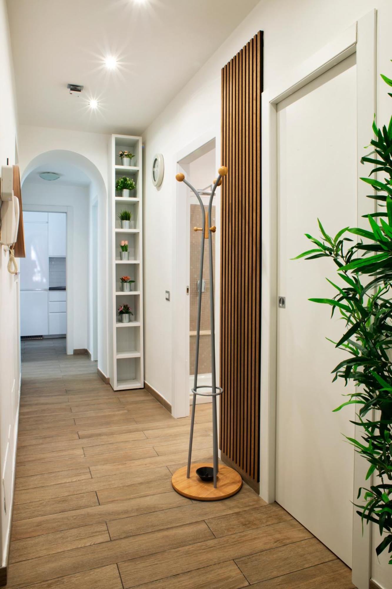 Washington Townhouse - Roma Statuto Apartment Exterior photo